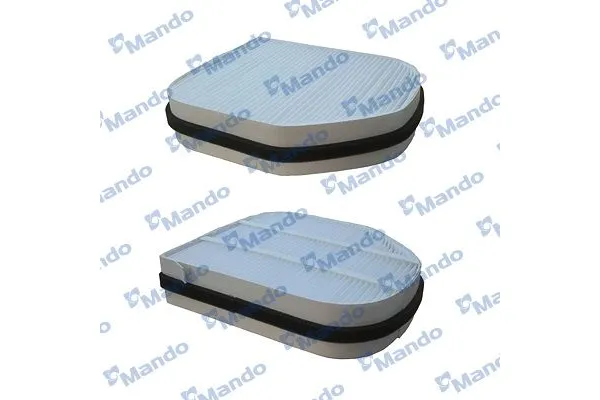 Polen Filtresi  Mercedes E -Serisi (Benzin) Sedan (BM 210)(05.1995->)  MANDO MMF025112