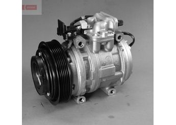 Klima Kompresörü  DENSO DCP17013  2301211 0002301211 A0002301211 31316801 0031316801 6031300215 A0031316801 A6031300215
