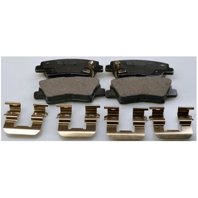 Fren Disk Balata Arka Kia Optima (TF)(2012->)  GVA 7091245