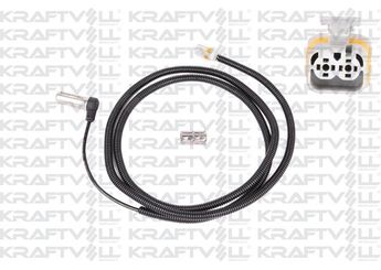 Abs Sensörü Arka Sağ veya Sol KRAFTVOLL 05090503  81254296117 81.25429.6117 81271206099 81.27120.6099 81271206133 81.27120.6133 81271206175 81.27120.6175