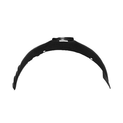 Çamurluk Davlumbazı Ön Sol EUROBUMP WOS15CD002Y