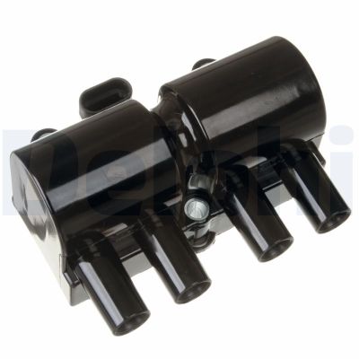 Ateşleme Bobini  Opel Frontera B (1998->)  DELPHI GN10296-11B1