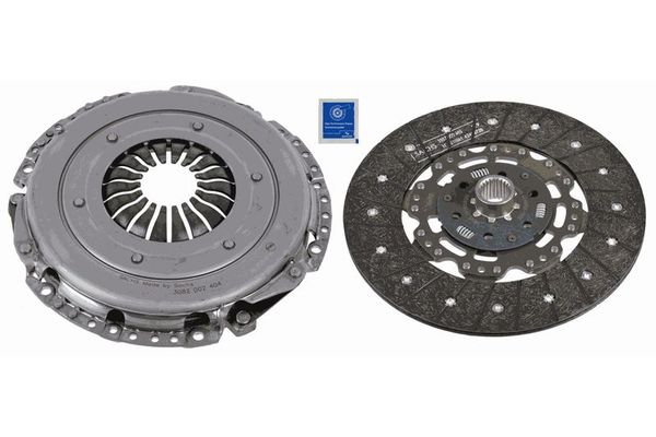 Debriyaj Seti  Saab 9-3 Sport Wagon (2008->)  SACHS 3000 970 059