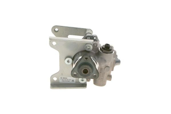 Direksiyon Pompası  BMW X3 Serisi (E83)(09.2003->)  BOSCH K S00 000 657