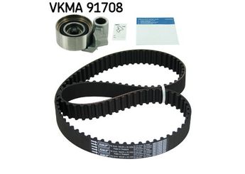 Triger Kayış Seti  SKF VKMA 91708  1350517020 13505-17020 1356817020 13568-17020 1356819175 13568-19175 1356819176 13568-19176 13568YZZ17 13568-YZZ17