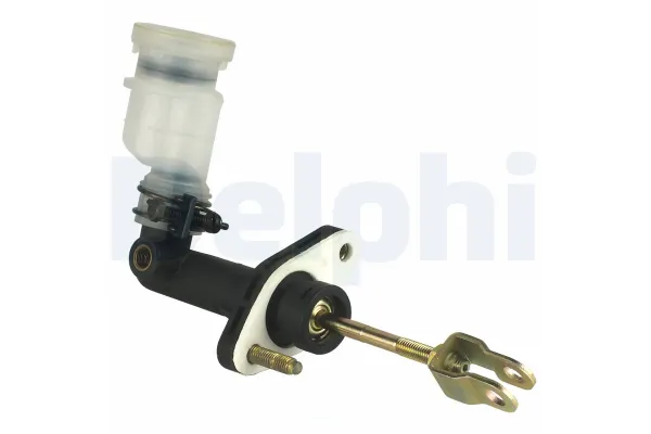 Fren Ana Merkez  BMW 1 M Serisi Coupe (E82)(2011->)  DELPHI LM80326