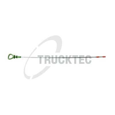 Motor Yağ Çubuğu  TRUCKTEC 02.10.066