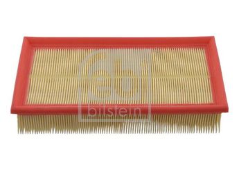 Hava Filtresi  FEBI BILSTEIN 27027  13721702907 13 72 1 702 907 13721702908 13 72 1 702 908