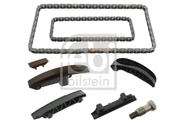Triger Zincir Seti  Volkswagen Phaeton (3D4/3D6)(11.2008->2010)  FEBI BILSTEIN 101089
