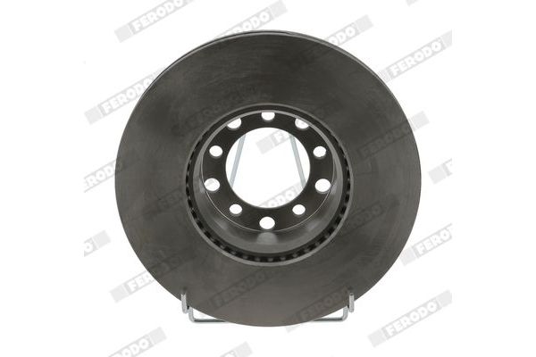 Fren Disk Ayna Ön Sağ ve Sol FERODO DDF143