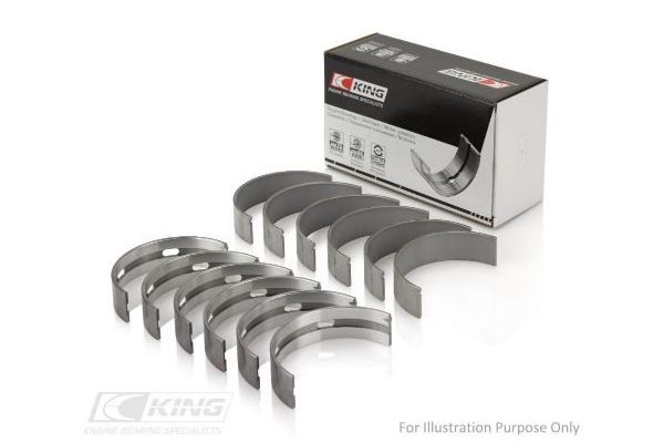 Ana Yatak (STD)  KING MB 624XA