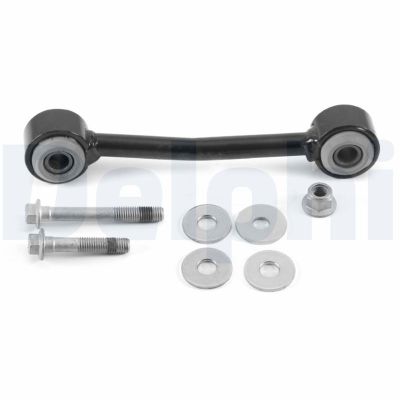 Viraj Demir Askı Rotu Arka Sağ veya Sol Ford Transit Custom P.Van (TTF)(2012->)  DELPHI TC8429