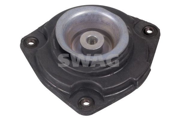 Amortisör Tabla Takozu Ön Sol Nissan Qashqai +2 (J10)(08.2008->)  SWAG 82 10 2287