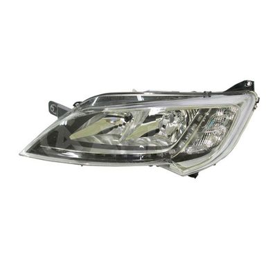 Far Sol Fiat E- Ducato (505) Kombi-Yüksek Tavan 35 (07.2020->)  GVA 2027411