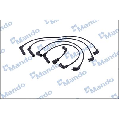 Buji Kablosu  Mitsubishi Galant 4 Kapi (E10)(1985->)  PHCVALEO C1139