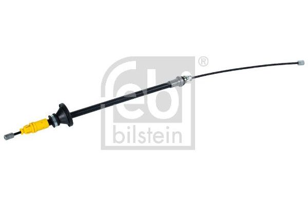 El Fren Teli Ön Sağ veya Sol Nissan Primastar (X83)(09.2002->)  FEBI BILSTEIN 33166