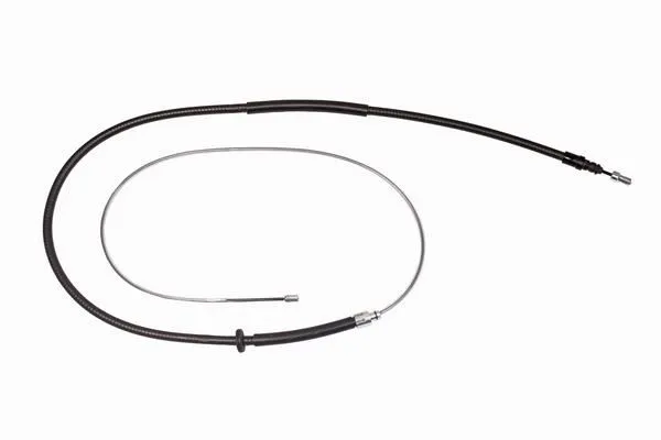 El Fren Teli Arka Sağ veya Sol Renault Megane III HB (10.2008->)  CAVO 1302 712