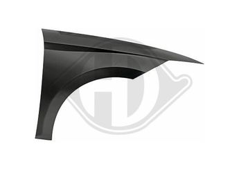 Çamurluk Ön Sağ MADE IN TAIWAN 6F0821106B  6F0821106B 6F0821106A