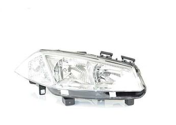 Far Lambası Sol AYFAR 202236  7701064017 260108053R 7701054655