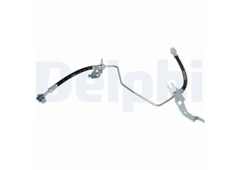 Fren Hortumu Arka Sol DELPHI LH6847  562146 0562146 13116136 13334945 5562247