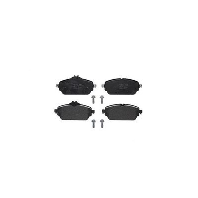 Fren Disk Balata Ön Mercedes C -Serisi Sedan (BM 205)(03.2014->)  MAGNETI MARELLI 363700450118