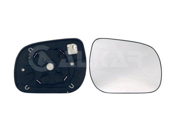 Ayna Camı Dış Sağ Toyota RAV4 (A3)(2005->)  ART MG008.8315