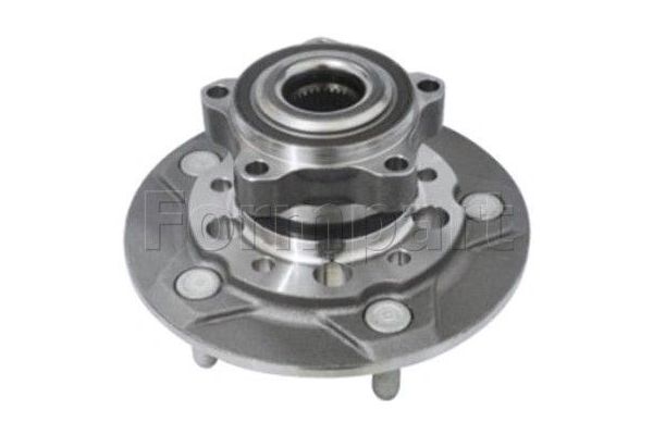 Teker Rulmanı Ön Sağ veya Sol FORMPART 15498047/S