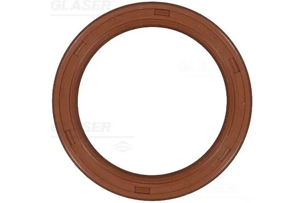 Krank Keçesi Ön Dacia Dokker Express Van (11.2012->)  RENAULT ORJINAL 135101KT0A