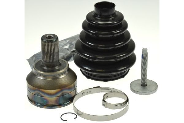 Aks Kafası Ön Dış Sağ veya Sol GKN 305174