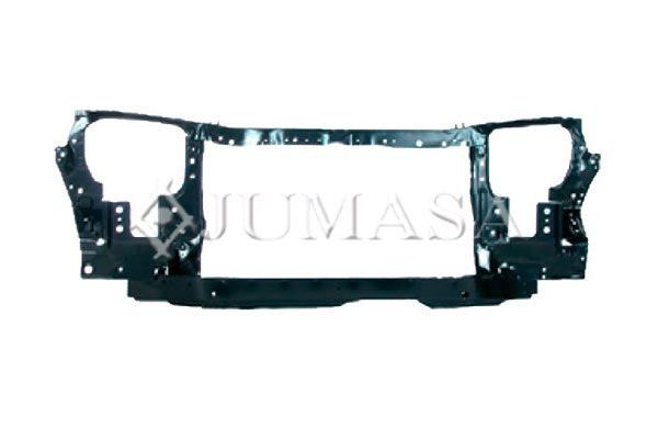 Panel Ön Mazda 323 F/S Sedan (BJ)(01.2001->)  EUROBUMP MAZ0932012