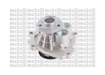 Devirdaim Su Pompası  METELLI 24-0959  24405895 T1218 71739779 25195119 6000626854 1334142 95524739 95531270