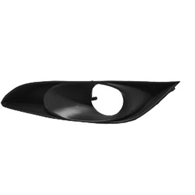 Tampon Panjuru Ön Sol EUROBUMP TOY07AU005