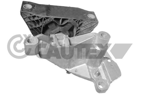 Motor Takozu Sağ RIW DC12023