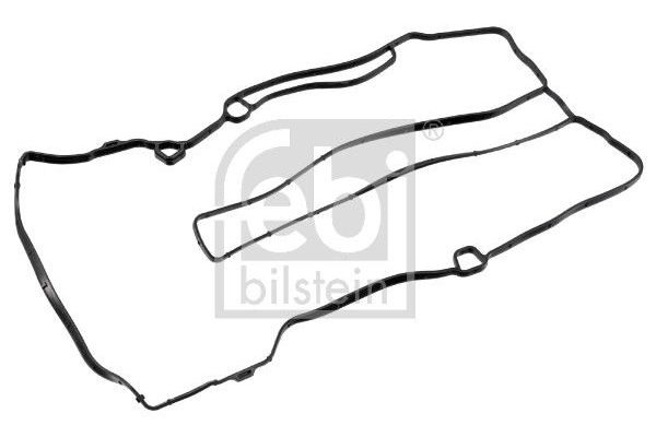 Üst Kapak Contası (Külbütör)  Opel Corsa D (2006->)  FEBI BILSTEIN 177973