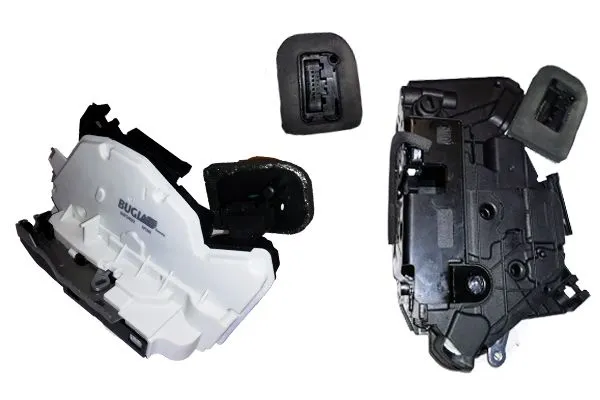 Kapı Kilidi Arka Sol GKL 293312