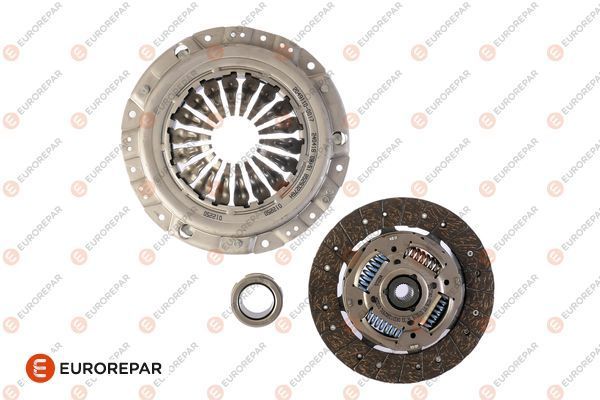 Debriyaj Seti  Daewoo Nubira Limousine (1997->)  EUROREPAR 1682299880