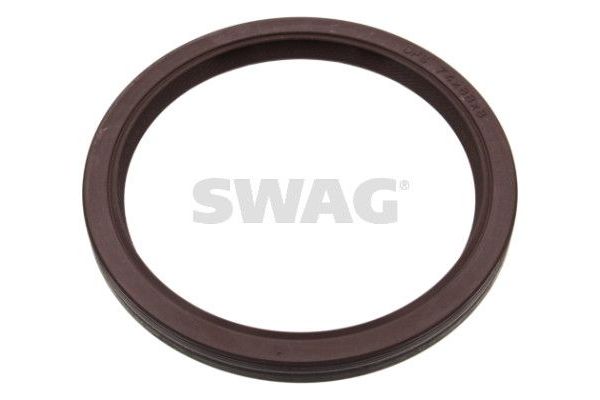 Krank Keçesi Ön Fiat Cinquecento (170)(1993->)  SWAG 70 91 4205