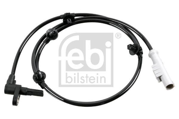 Abs Sensörü Arka Sağ FEBI BILSTEIN 181009