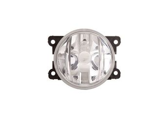 Sis Farı Ön Sağ veya Sol TEKNOPARTS PG-SF-002  9675450980