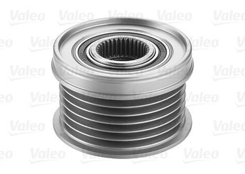 Alternatör Kasnağı  VALEO 588018  3C903119F 03C903119F 3C903119A 03C903119A 3C903119C 03C903119C 4C903119 04C903119