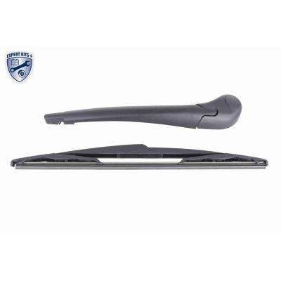 Silecek Süpürgesi Arka   Renault Clio III (08.2005->)  PLASTECH P12330