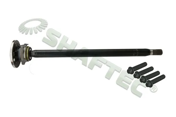 Aks Komple Arka Sağ Volkswagen Crafter Kamyonet (2F)(03.2006->2017)  MGA 73484