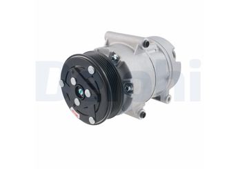 Klima Kompresörü  DELPHI CS20610  AV6119D629CC 36012441 1852376 1682592 1706375 1712520 1726982 1785211 AV6119D629CA AV6119D629CB AV6N19D629AA AV6N19D629AB