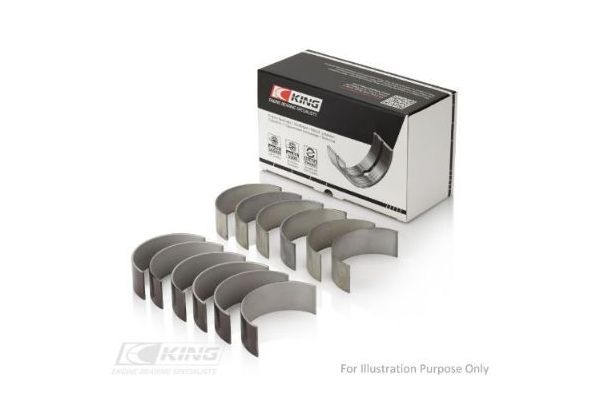 Kol Yatak (0.25)  KING CR6748SP0.25