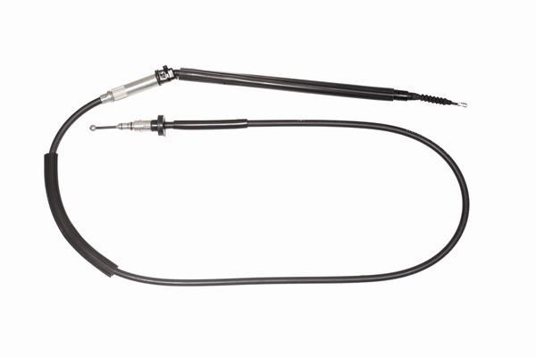 El Fren Teli Arka Sağ veya Sol Audi S6 Avant (4B6)(06.2001->)  CAVO 4302 619