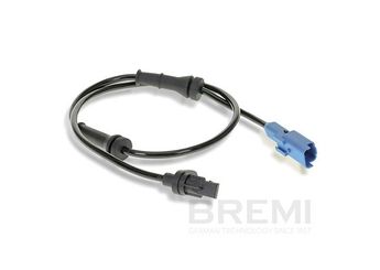 Abs Sensörü Arka Sağ veya Sol BREMI 51859  9805066080 9805066580 3641711