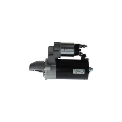 Marş Dinamosu  Ford Ka (CCU)(2008->)  BOSCH 1 986 S00 876