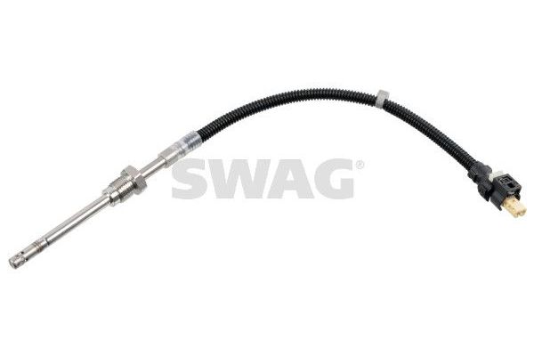 Egzoz Sıcaklık Sensörü  Mercedes GLE -Serisi Coupe (BM 292)(03.2015->)  SWAG 33 11 0057