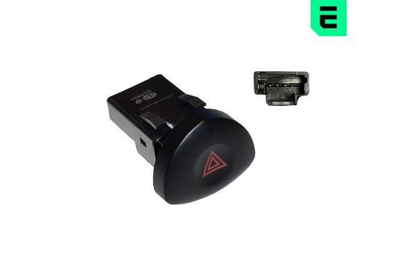 Dörtlü Flaşör Düğmesi  MAXTEL 16204723