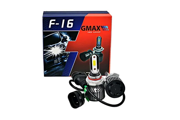 Far Ampul  GMAX 003 09 638